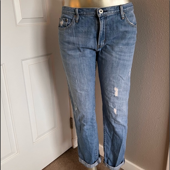 Levi boyfriend jeans - Picture 1 of 1